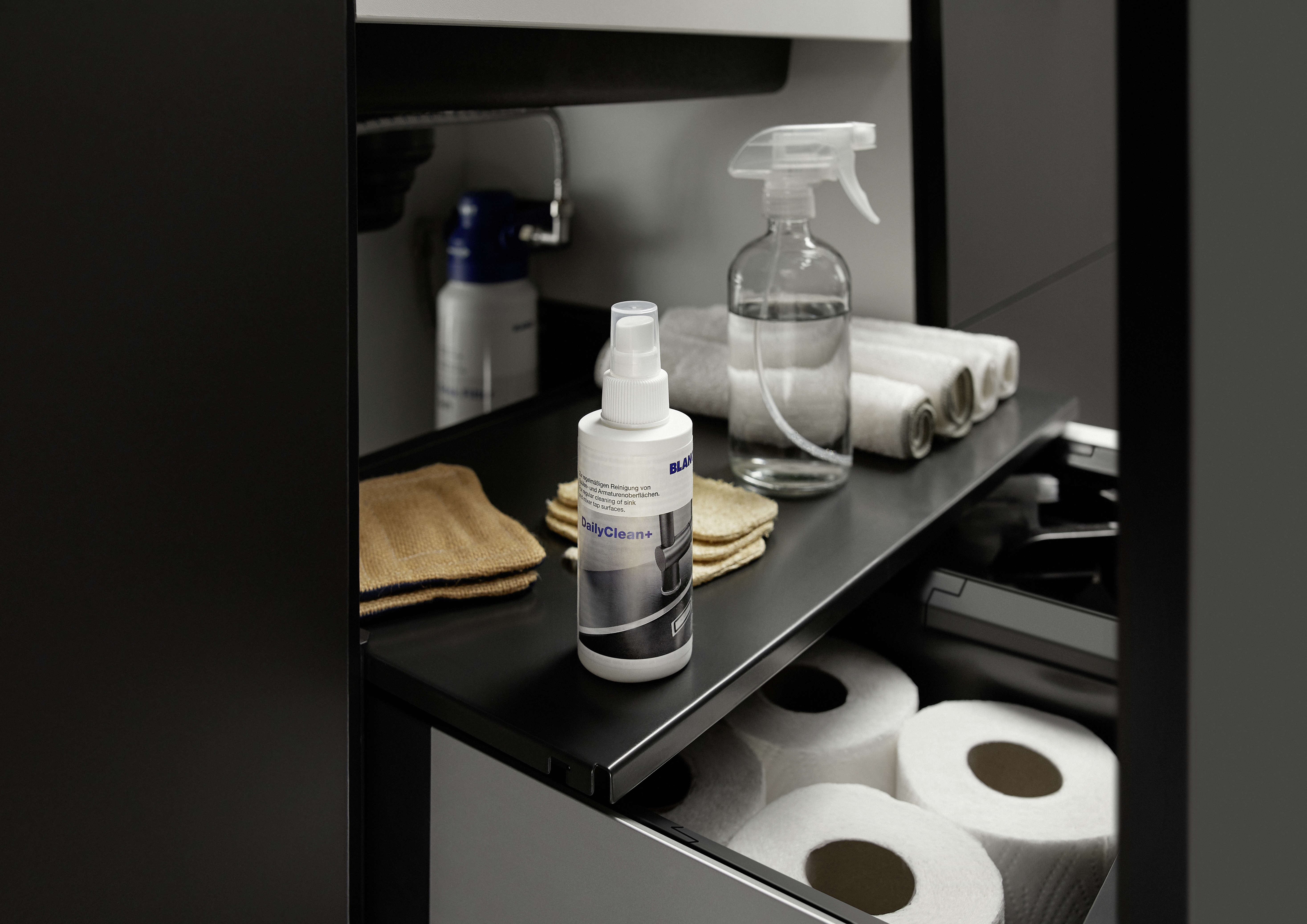 BLANCO DailyClean+ 150 ml